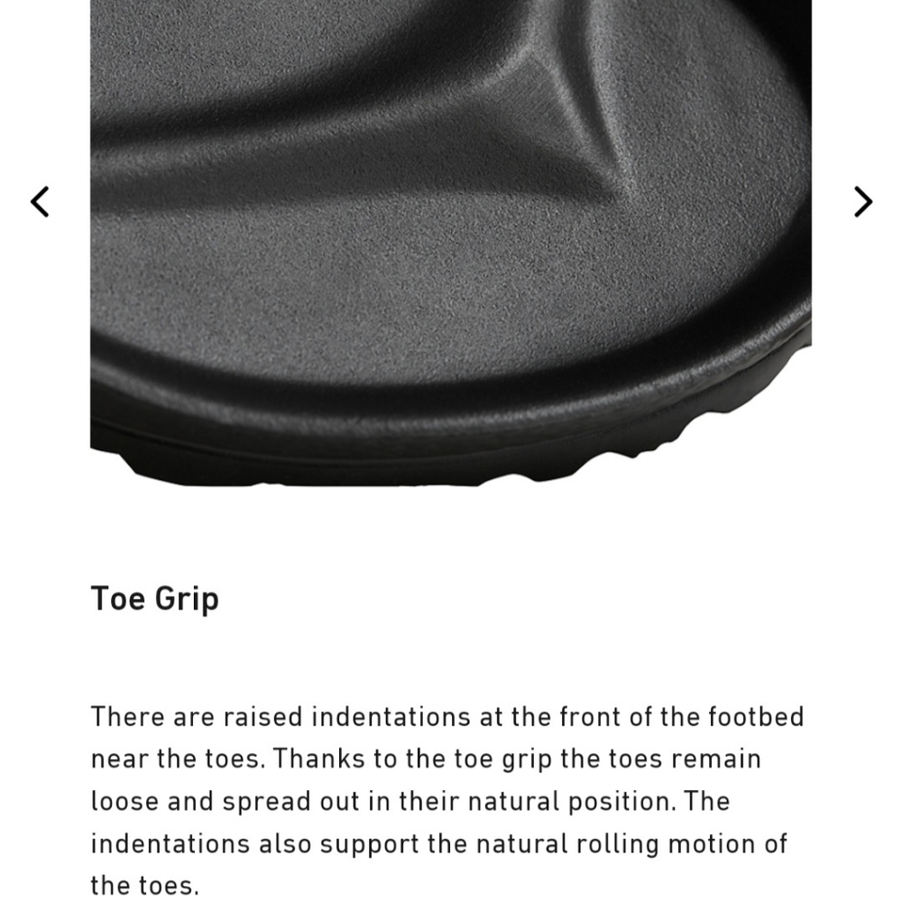 Men's Birkenstock Sandals EVA - Picture 9 of 9